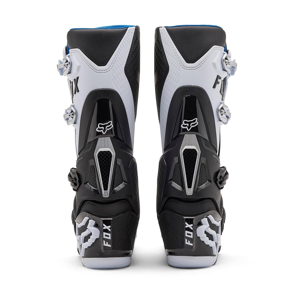 28CM Fox Instinct モトクロスブーツ Amazon.com: Fox Racing Instinct Motocross Boots : Automotive